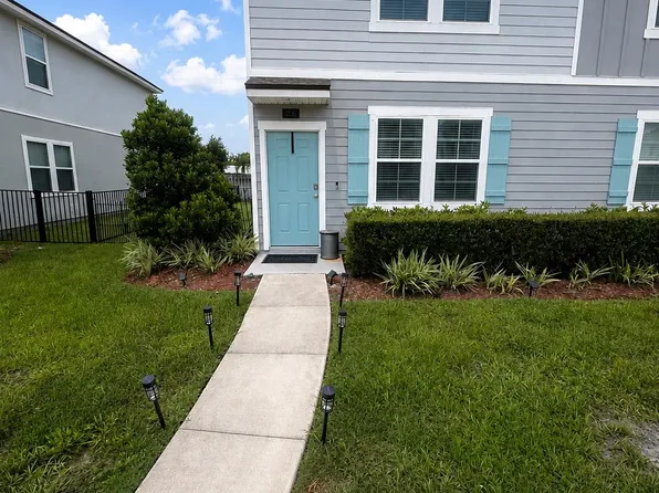 206 Whispering Brook Dr, Saint Augustine, FL 32084