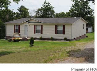 130 Stovall Ter, Cameron, NC 28326