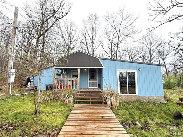 1010 Mead Ln, Ironton, MO 63650