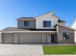 17763 N Hugh Glass Way, Nampa, ID 83687