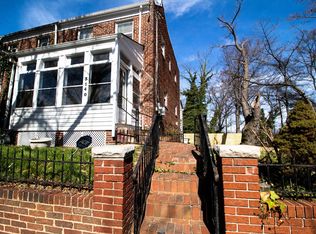 3140 Lyndale Pl SE, Washington, DC 20019