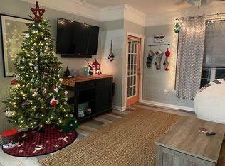 1926 Whitemarsh Way, Savannah, GA 31410