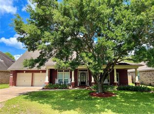 511 Bridge Crest Blvd, Houston, TX 77082