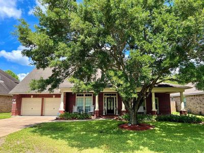 511 Bridge Crest Blvd, Houston, TX, 77082