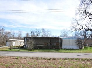 7805 Ilsley Rd, Dawson Springs, KY 42408