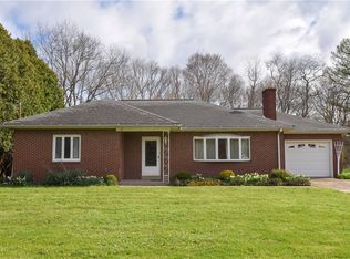 123 S Pike Rd, Sarver, PA 16055