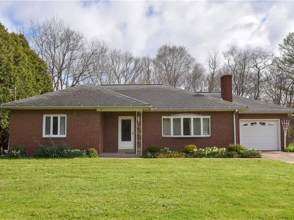 123 S Pike Rd, Sarver, PA 16055
