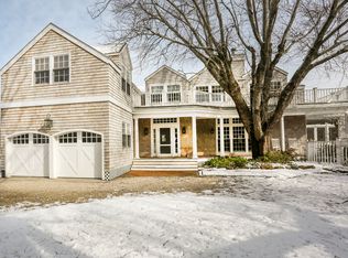 38 Quaquanantuck Lane, quogue, NY 11959