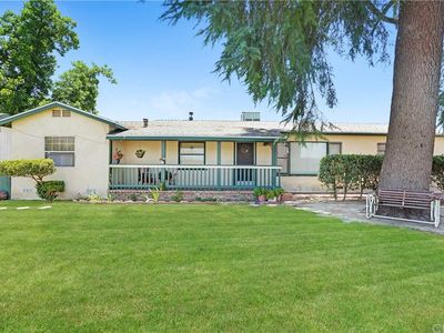 1730 W 7th St, San Jacinto, CA, 92582