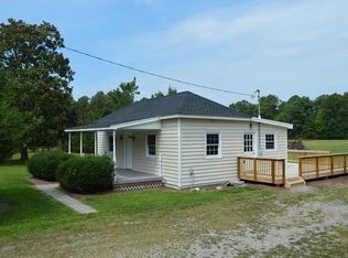 8334 Whippoorwill Rd, Mechanicsville, VA 23116