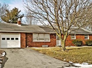 216 Shawnee Dr, Belleville, PA 17004