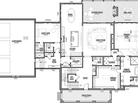 4th image of 13570 Wood Fern Way