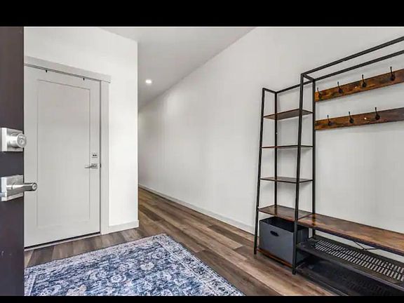 entry way