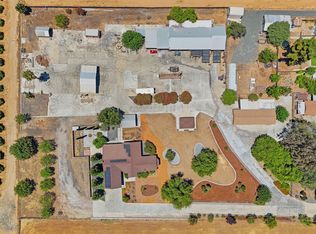 597 Crawford Avenue, Porterville, CA 93257
