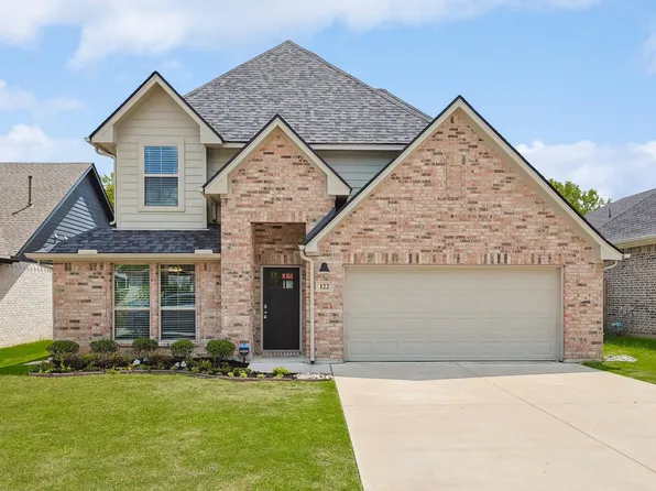 122 Elm Ln, Roanoke, TX 76262