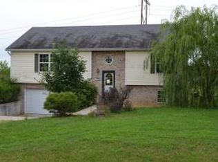 2340 E Buffalo Dr, Columbia, MO 65202