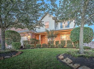 20102 Leithcrest Way, Spring, TX 77379