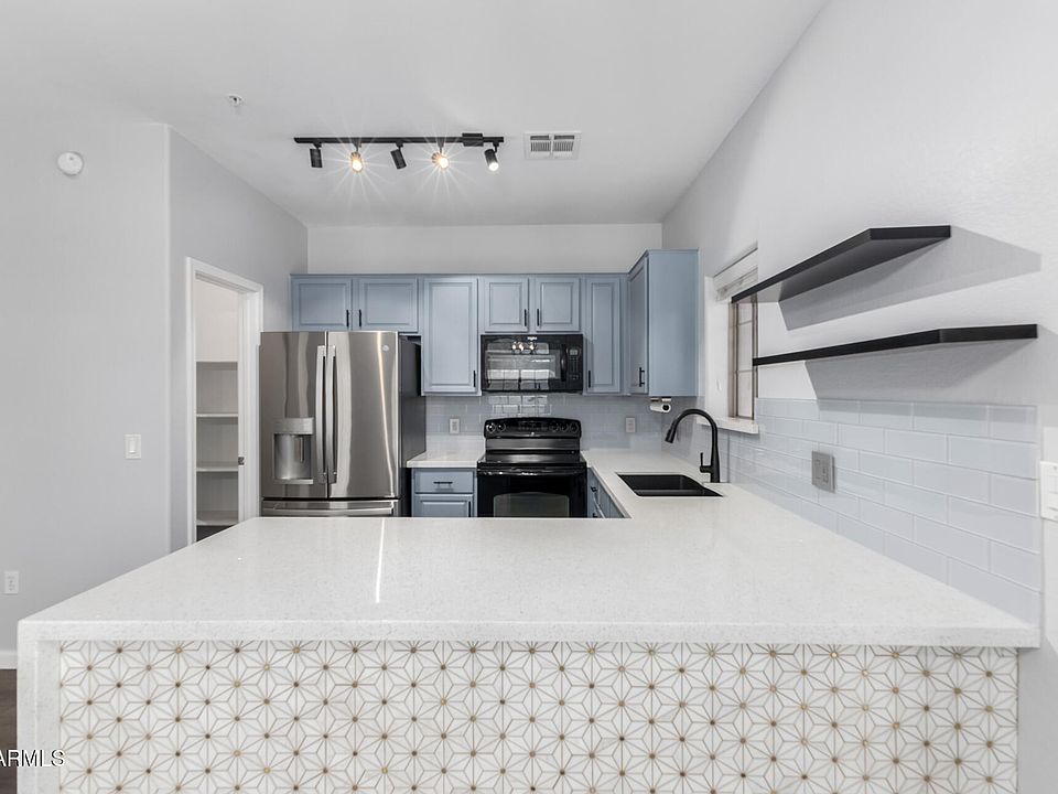 1st image of 1350 S GREENFIELD Road #1187