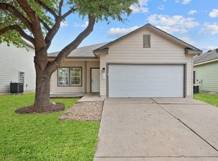 12103 Bastrop St, Manor, TX 78653