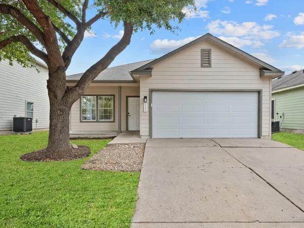 12103 Bastrop St, Manor, TX 78653