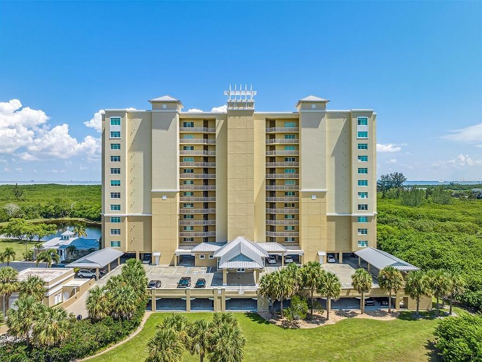 1st image of 10851 MANGROVE CAY LANE NE #313