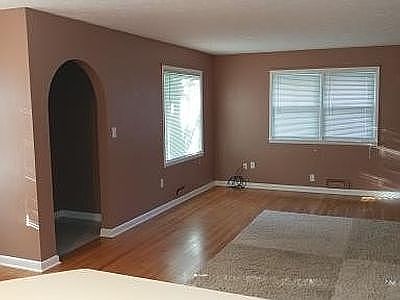 Entry Way/Living Room