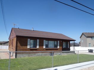 7976 W 2820 S, Magna, UT 84044