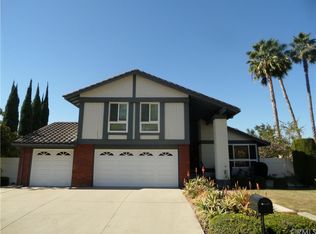 1231 Northampton Way, Fullerton, CA 92833