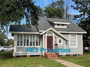 201 S General Pershing St, Hammond, LA 70403