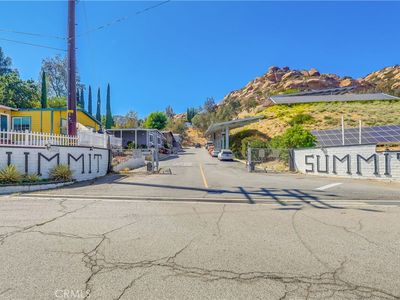 24425 Woolsey Canyon Rd Spc 130, Canoga Park, CA, 91304