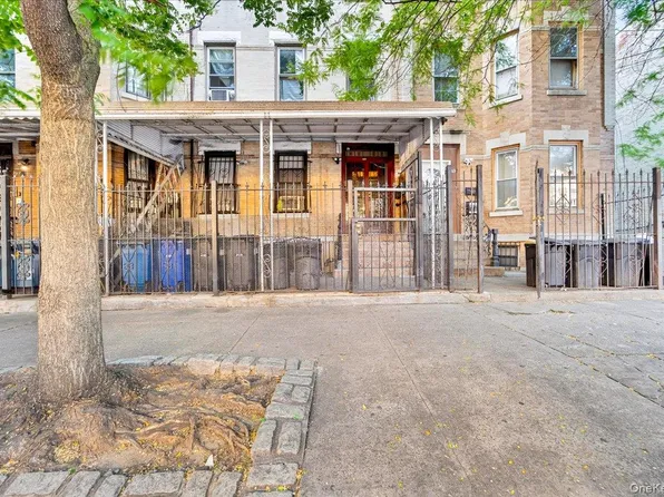 255 Ridgewood Avenue, Brooklyn, NY 11208