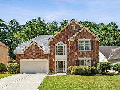 2714 Harper Woods Dr, Marietta, GA, 30062