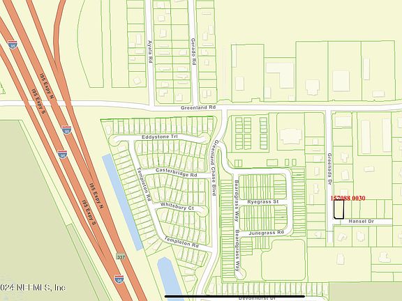 2nd image of 0 HANSEL Drive
