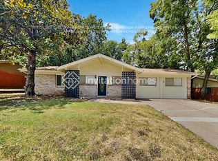 1212 Lynn St, Weatherford, TX 76086