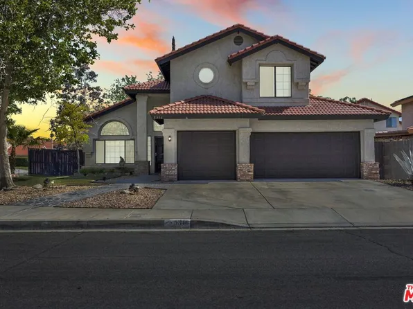 5316 Opal Avenue, Palmdale, CA 93552