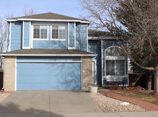 10662 Hyacinth St, Highlands Ranch, CO 80129