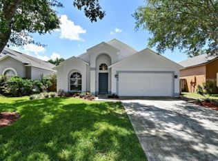 1242 Adirondack Ct, Apopka, FL 32712