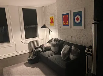 Rented by MOTION New York