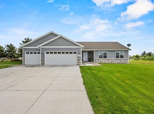 4325 Landcaster Rd, Plover, WI 54467