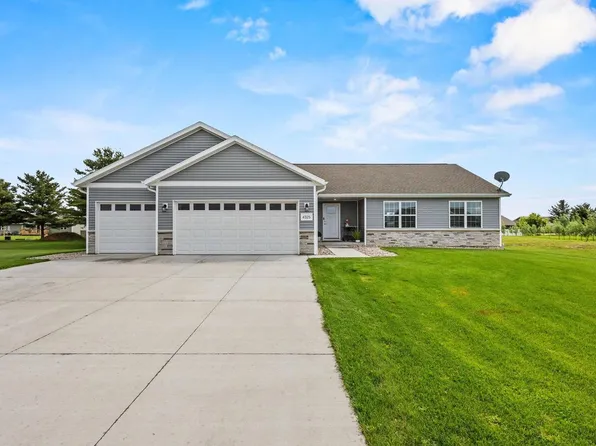 4325 LANDCASTER ROAD, Plover, WI 54467