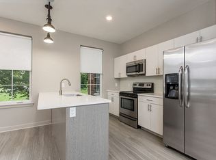 933 the U Apartment Homes, Rochester, NY 14607