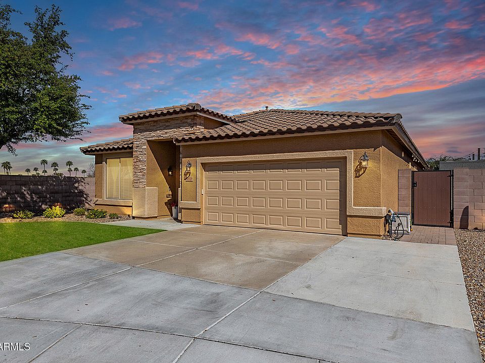 2024 E CHERRY HILLS Place, Chandler, AZ 85249 | Zillow