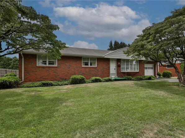 18 E Lynnwood St, Allentown, PA 18103