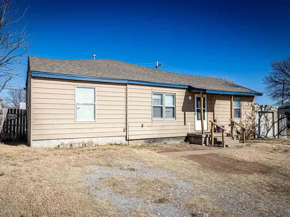2501 SW Latham Ave, Lawton, OK 73505