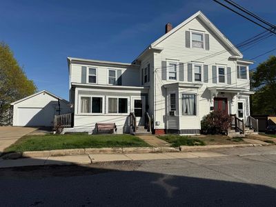 39 Chestnut Street, Rochester, NH, 03867