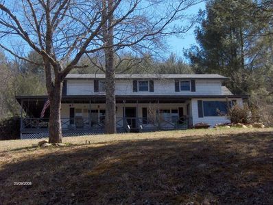 147 Creekside Dr, Franklin, NC, 28734