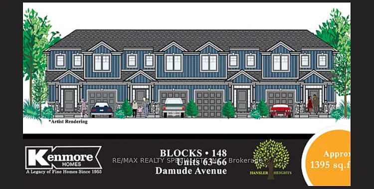 14 Damude Ave — Photo 14