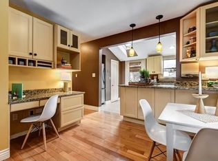 54 Gainsville Rd, Dedham, MA 02026