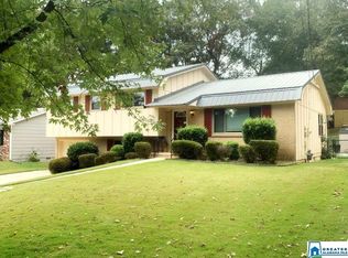 516 Eric Dr, Birmingham, AL 35210