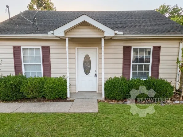 2063 Leota St, Springfield, TN 37172